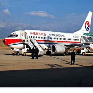 陇南成县机场快运航空快运业稳步发展的原因是什么？